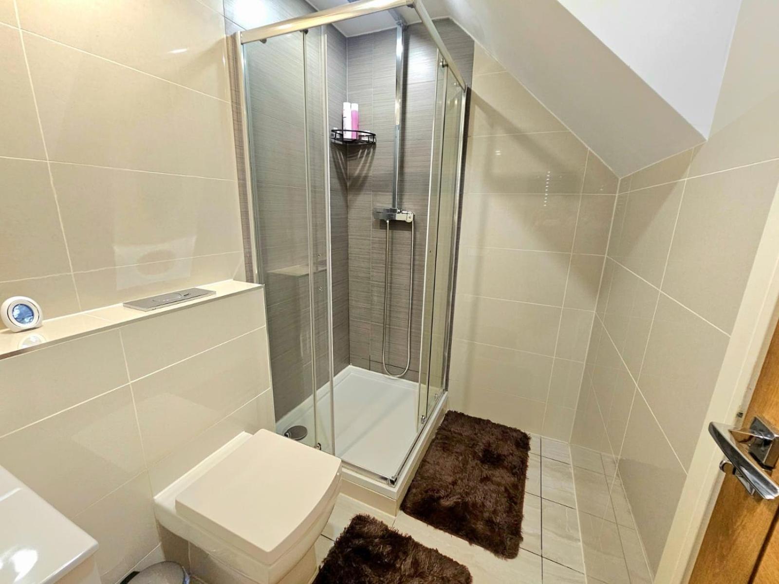 Oliver Double Room London Exterior photo