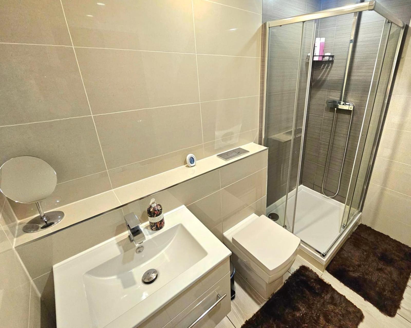 Oliver Double Room London Exterior photo
