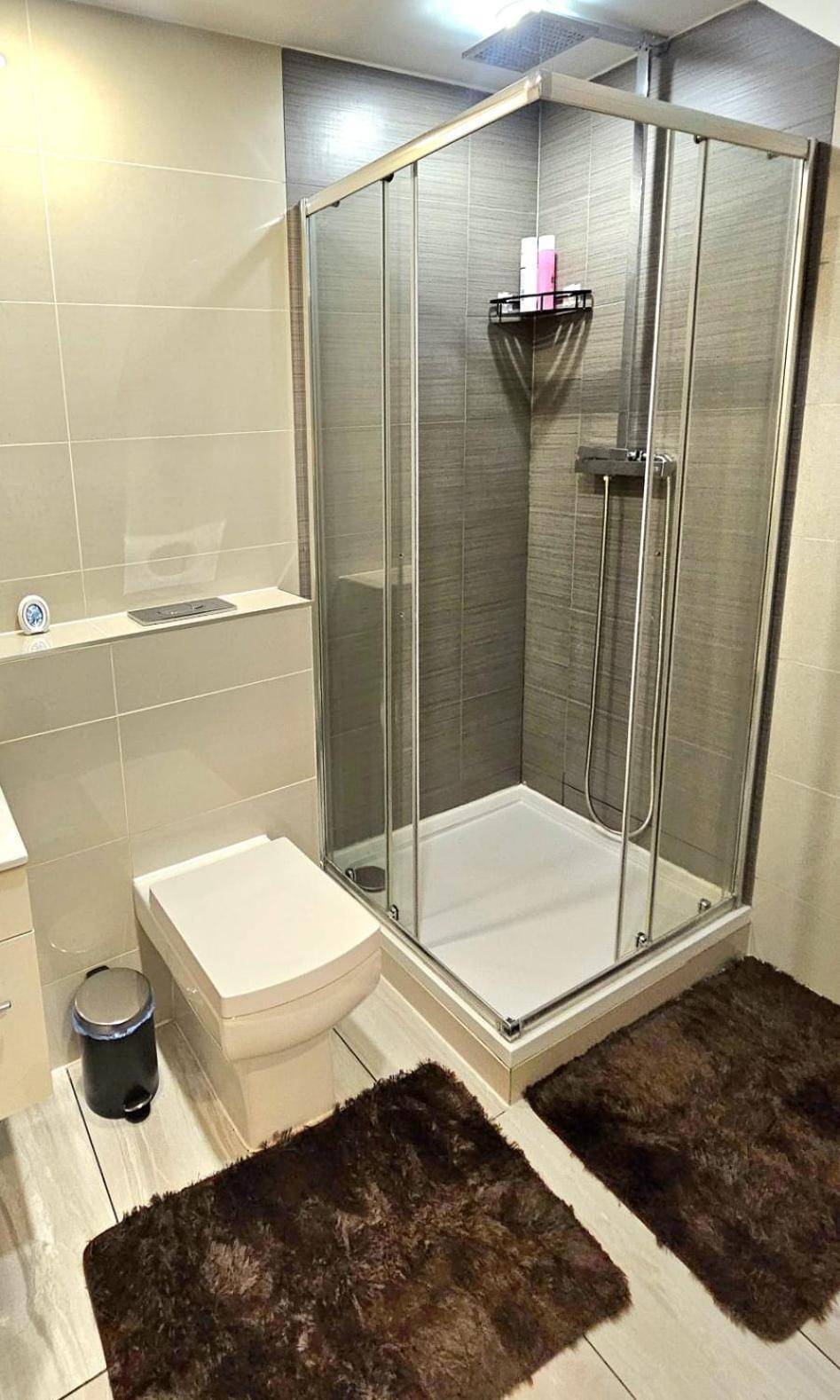 Oliver Double Room London Exterior photo