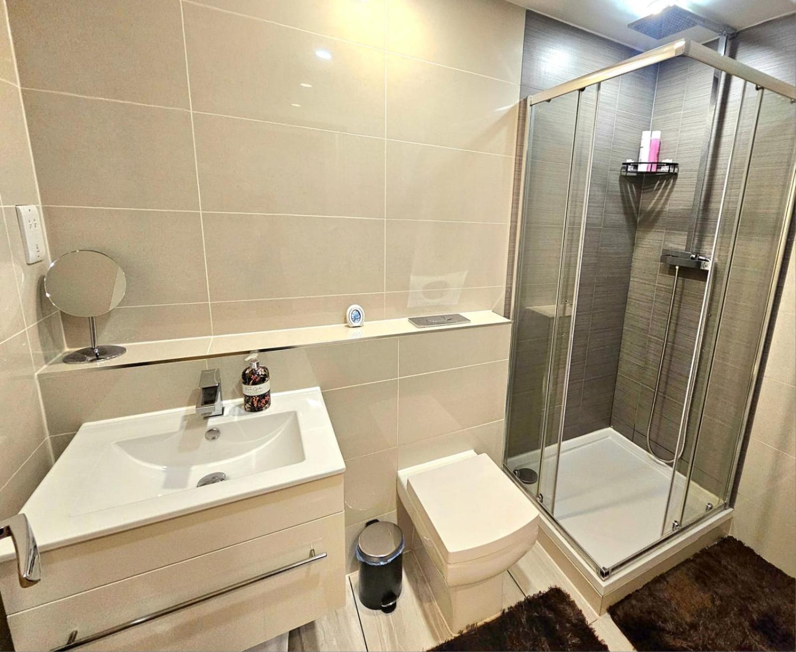 Oliver Double Room London Exterior photo