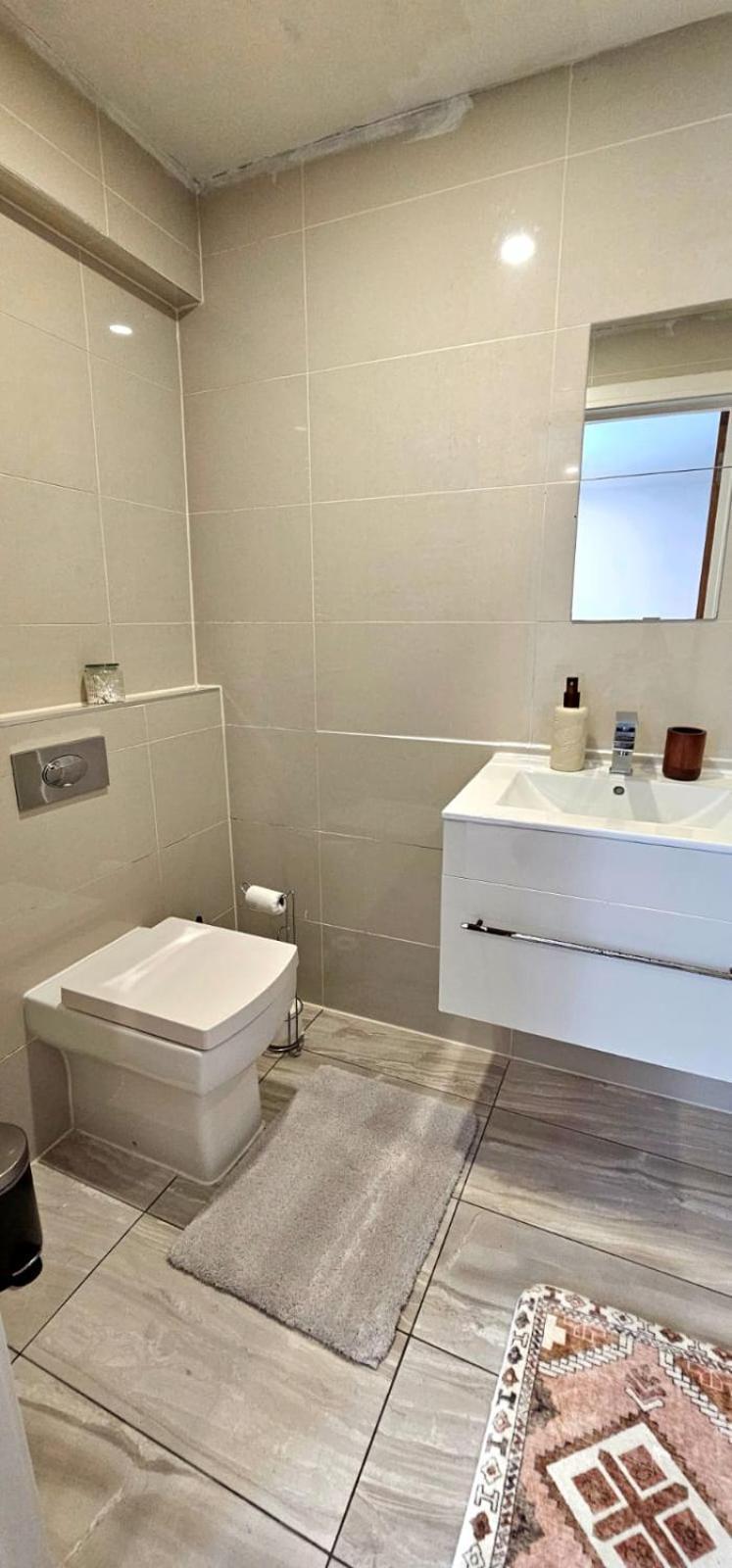 Oliver Double Room London Exterior photo