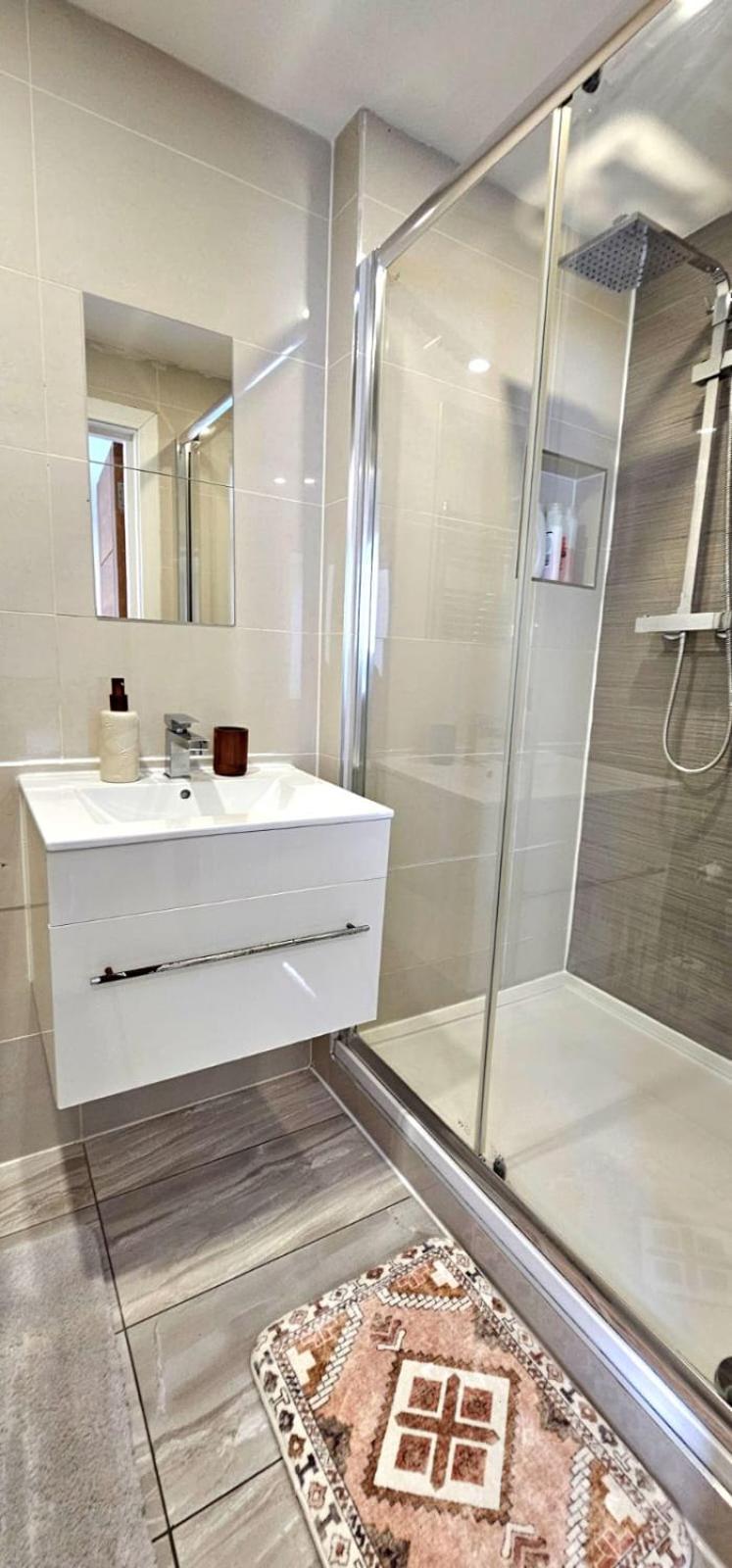 Oliver Double Room London Exterior photo